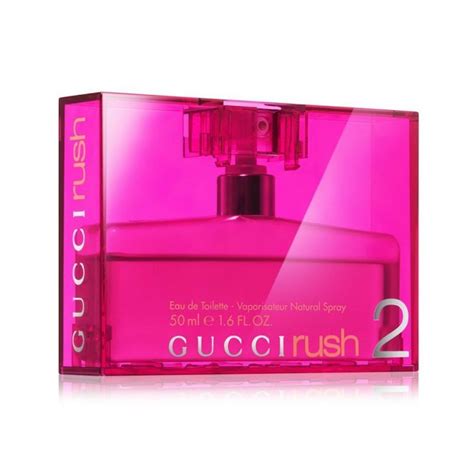 parfume gucci rush 2|gucci rush 2 perfume fragrantica.